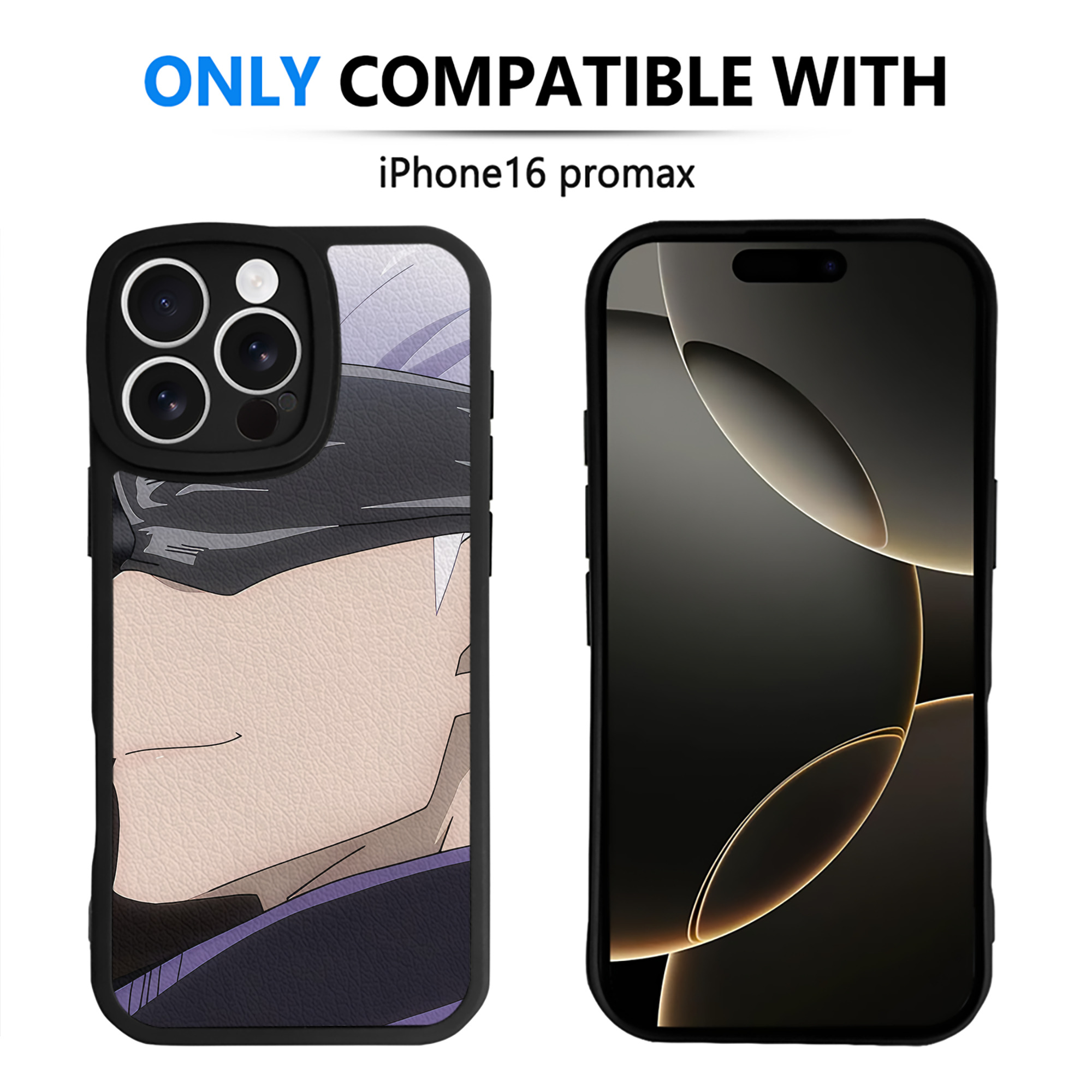 （画像用） SPY×FAMILY间谍家家酒 【iPhone 16シリーズ対応】シリコンスマホケース（レザー調） 材質：シリコン